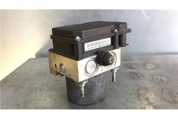 Recambio de nucleo abs para opel corsa c (2000) 1.2 twinport referencia OEM IAM 13182319 0265231583 