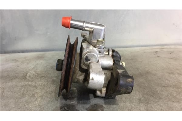 Recambio de bomba servodireccion para hyundai coupe (j2) 1.6 fx coupe referencia OEM IAM YS76  