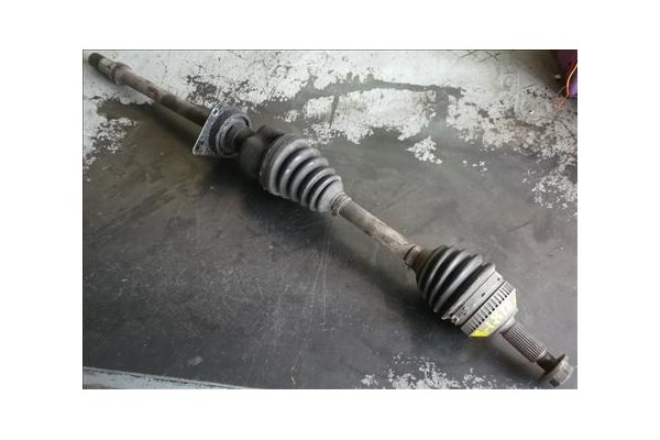 Recambio de palier delantero derecho para ford mondeo ii (bap) 1.8 td referencia OEM IAM   
