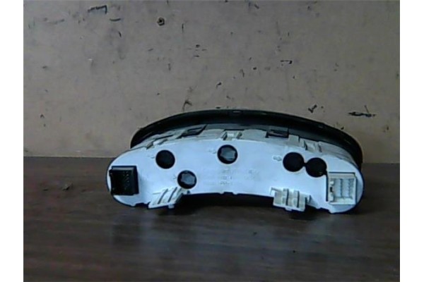 Recambio de reloj horario para daewoo matiz 0.8 s referencia OEM IAM 07l230138 96497743 