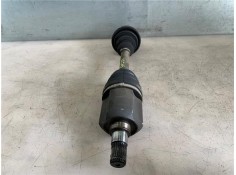 Recambio de palier delantero izquierdo para land rover freelander (ln) 2.0 di referencia OEM IAM TDB104030  