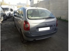 citroen xsara picasso del año 2001