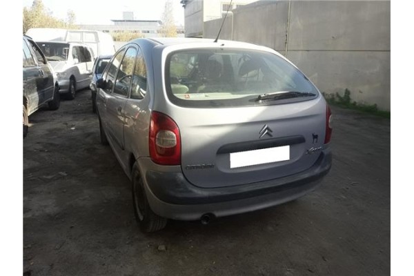 citroen xsara picasso del año 2001