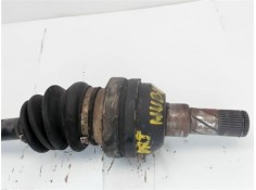 Recambio de palier delantero derecho para daewoo nubira berlina 1.6 16v referencia OEM IAM   