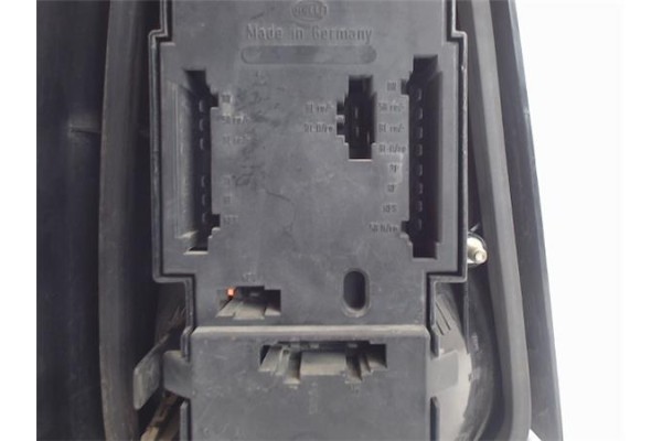 Recambio de piloto trasero derecho para volkswagen golf iii variant (1h5) referencia OEM IAM 1H9945257  