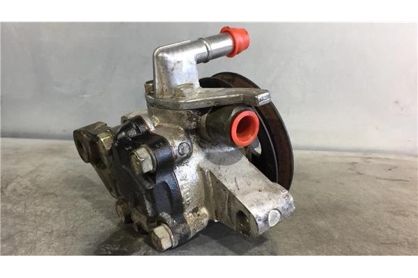 Recambio de bomba servodireccion para hyundai coupe (j2) 1.6 fx coupe referencia OEM IAM YS76  
