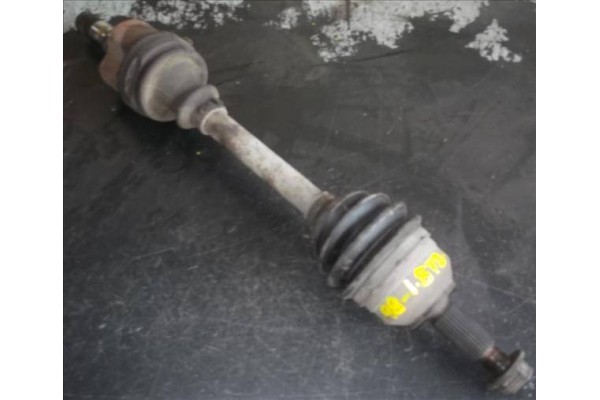 Recambio de palier delantero izquierdo para ford mondeo ii (bap) 1.8 td referencia OEM IAM   