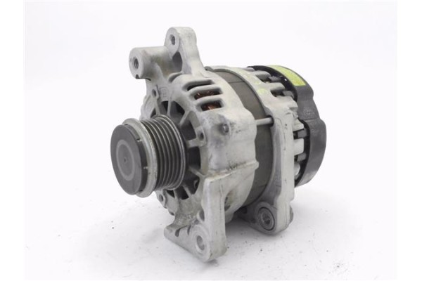 Recambio de alternador para hyundai kona (os) 1.0 pure referencia OEM IAM 3730004950  