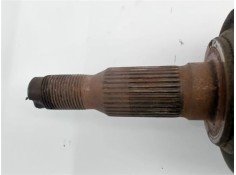 Recambio de palier delantero derecho para daewoo nubira berlina 1.6 16v referencia OEM IAM   