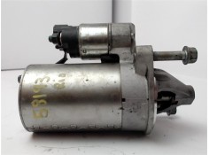 Recambio de motor arranque para kia rio (ub) 1.2 basic referencia OEM IAM 3610003101 1201952 