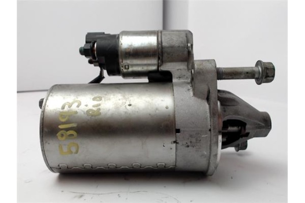 Recambio de motor arranque para kia rio (ub) 1.2 basic referencia OEM IAM 3610003101 1201952  Recambio de motor arranque para kia rio (ub) 1.2 basic referencia OEM IAM 3610003101 1201952