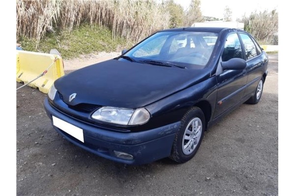 renault laguna (b56)(1994) del año 