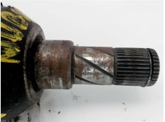 Recambio de palier delantero derecho para daewoo nubira berlina 1.6 16v referencia OEM IAM   