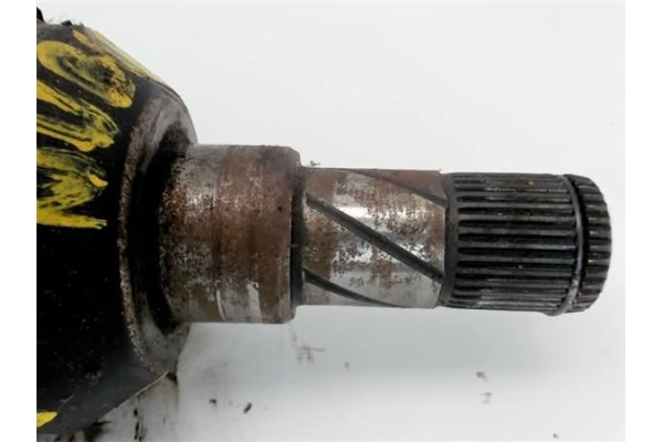 Recambio de palier delantero derecho para daewoo nubira berlina 1.6 16v referencia OEM IAM   