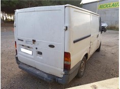 ford transit furgón (fa_ _) del año 2004