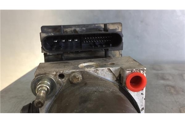 Recambio de nucleo abs para opel corsa c (2000) 1.2 twinport referencia OEM IAM 13182319 0265231583 