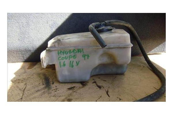 Recambio de botella expansion para hyundai coupe (j2)(1996) 1.6 16v referencia OEM IAM   