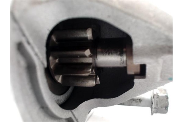 Recambio de motor arranque para kia rio (ub) 1.2 basic referencia OEM IAM 3610003101 1201952  Recambio de motor arranque para kia rio (ub) 1.2 basic referencia OEM IAM 3610003101 1201952