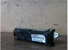 Recambio de reloj horario para peugeot 207 1.4 referencia OEM IAM 9664483980 1P1K0Y48 