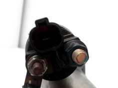 Recambio de motor arranque para kia rio (ub) 1.2 basic referencia OEM IAM 3610003101 1201952 