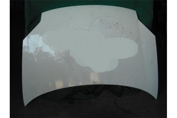 Recambio de capo para citroen berlingo (2002 ) 1.6 hdi 75 600 first furgón [1,6 ltr. - 55 kw 16v hdi] referencia OEM IAM   