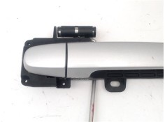 Recambio de maneta exterior delantero derecha para citroen c1 1.2 feel referencia OEM IAM 1612194180  