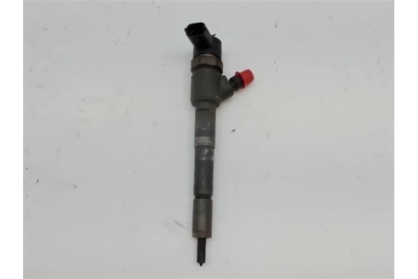 Recambio de inyector para opel corsa d 1.3 cdti referencia OEM IAM 8IAAA687P  