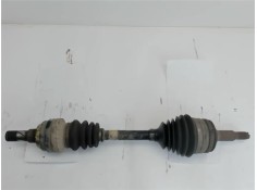 Recambio de palier delantero izquierdo para daewoo nubira berlina 1.6 16v referencia OEM IAM