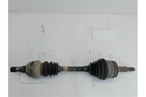 Recambio de palier delantero izquierdo para daewoo nubira berlina 1.6 16v referencia OEM IAM   