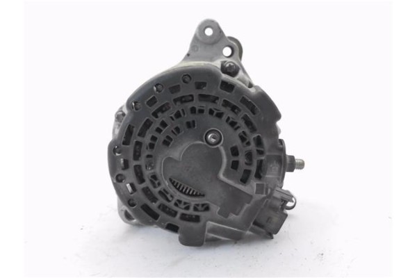 Recambio de alternador para hyundai kona (os) 1.0 pure referencia OEM IAM 3730004950  