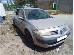 renault megane ii ranchera familiar (km0/1_) del año 2004