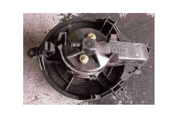 Recambio de motor calefaccion para citroen xsara berlina (1997) 1.6 i referencia OEM IAM  210681233F 740471233F 