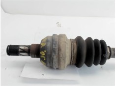 Recambio de palier delantero izquierdo para daewoo nubira berlina 1.6 16v referencia OEM IAM   