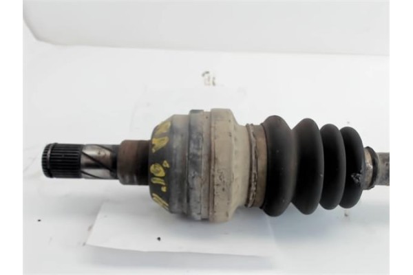 Recambio de palier delantero izquierdo para daewoo nubira berlina 1.6 16v referencia OEM IAM   