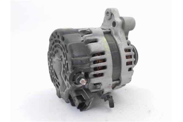 Recambio de alternador para hyundai kona (os) 1.0 pure referencia OEM IAM 3730004950  