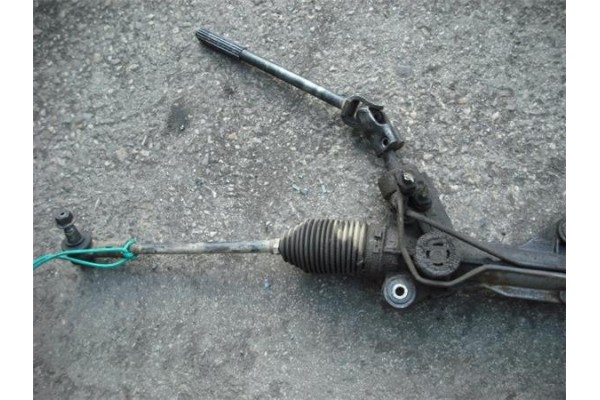 Recambio de cremallera direccion asistida para mercedes-benz vito furgón (638) 2.3 110 d  (638.074) referencia OEM IAM 638460210