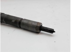 Recambio de inyector para opel corsa d 1.3 cdti referencia OEM IAM 8IAAA687P  