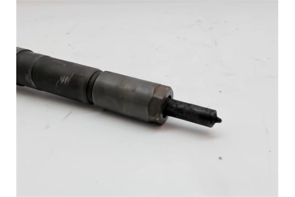 Recambio de inyector para opel corsa d 1.3 cdti referencia OEM IAM 8IAAA687P  