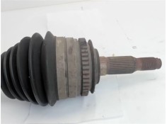 Recambio de palier delantero izquierdo para daewoo nubira berlina 1.6 16v referencia OEM IAM   