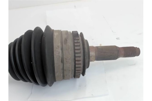 Recambio de palier delantero izquierdo para daewoo nubira berlina 1.6 16v referencia OEM IAM   