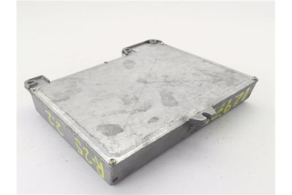Recambio de centralita para renault r 25 (b29) 2.2 (b29) referencia OEM IAM 7700734611 S100806101D 