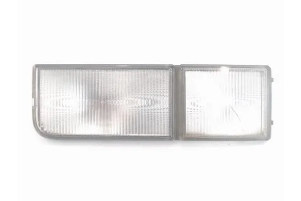 Recambio de reflectante paragolpes trasero para volkswagen passat variant (3b5) referencia OEM IAM 3A0941777  1Z0941702 , AUDI |