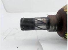 Recambio de palier delantero izquierdo para daewoo nubira berlina 1.6 16v referencia OEM IAM   