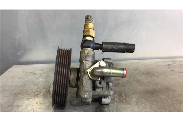 Recambio de bomba servodireccion para volkswagen golf iv berlina (1j1) 1.6 conceptline referencia OEM IAM 1J04221546 7002 