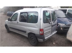citroen berlingo del año 2008