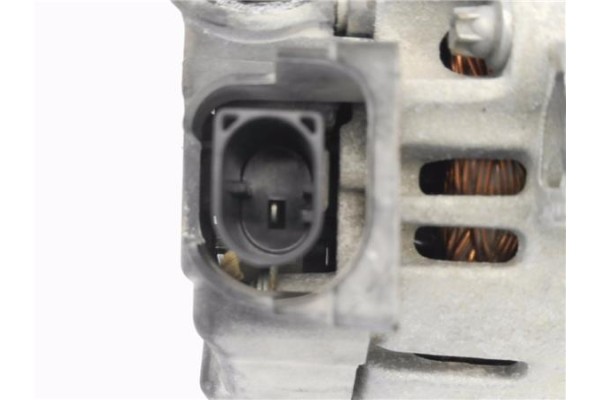 Recambio de alternador para hyundai kona (os) 1.0 pure referencia OEM IAM 3730004950  