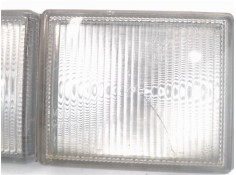 Recambio de reflectante paragolpes trasero para volkswagen passat variant (3b5) referencia OEM IAM 3A0941777  1Z0941702 , AUDI |