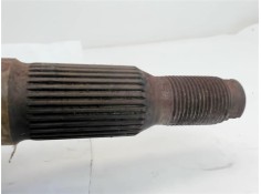 Recambio de palier delantero izquierdo para daewoo nubira berlina 1.6 16v referencia OEM IAM   