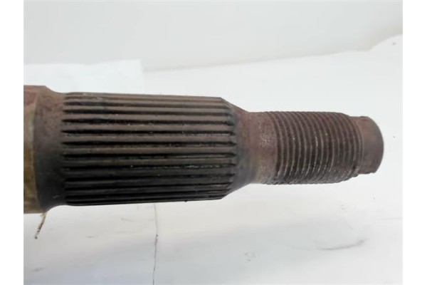 Recambio de palier delantero izquierdo para daewoo nubira berlina 1.6 16v referencia OEM IAM   
