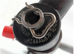 Recambio de inyector para opel corsa d 1.3 cdti referencia OEM IAM 8IAAA687P  